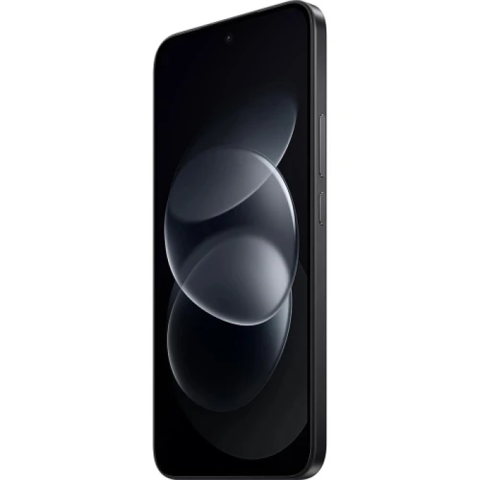 Смартфон Xiaomi Redmi Note 17 Pro Max 5G, Black, 2 Nano-SIM, 6.83" (2772x1280, 120 гц, AMOLED), Qualcomm Snapdragon 6 Gen 5 (8 ядер), Adreno 812, RAM 8GB, ROM 512GB, NFC, Wi-Fi, Bluetooth 6.0, 50Мп + 8Мп + 32Мп, 10000 mAh, Android 16