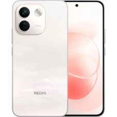 Смартфон Xiaomi Redmi Note 17 Pro Max 5G, Cloud Blus, 2 Nano-SIM, 6.83" (2772x1280, 120 гц, AMOLED), Qualcomm Snapdragon 6 Gen 5 (8 ядер), Adreno 812, RAM 8GB, ROM 512GB, NFC, Wi-Fi, Bluetooth 6.0, 50Мп + 8Мп + 32Мп, 10000 mAh, Android 16