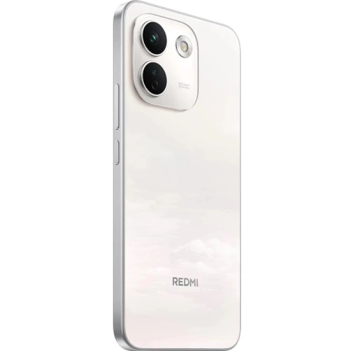 Смартфон Xiaomi Redmi Note 17 Pro Max 5G, Cloud Blus, 2 Nano-SIM, 6.83" (2772x1280, 120 гц, AMOLED), Qualcomm Snapdragon 6 Gen 5 (8 ядер), Adreno 812, RAM 8GB, ROM 512GB, NFC, Wi-Fi, Bluetooth 6.0, 50Мп + 8Мп + 32Мп, 10000 mAh, Android 16