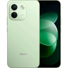 Смартфон Xiaomi Redmi Note 17 Pro Max 5G, Green, 2 Nano-SIM, 6.83" (2772x1280, 120 гц, AMOLED), Qualcomm Snapdragon 6 Gen 5 (8 ядер), Adreno 812, RAM 8GB, ROM 512GB, NFC, Wi-Fi, Bluetooth 6.0, 50Мп + 8Мп + 32Мп, 10000 mAh, Android 16