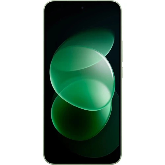 Смартфон Xiaomi Redmi Note 17 Pro Max 5G, Green, 2 Nano-SIM, 6.83" (2772x1280, 120 гц, AMOLED), Qualcomm Snapdragon 6 Gen 5 (8 ядер), Adreno 812, RAM 8GB, ROM 512GB, NFC, Wi-Fi, Bluetooth 6.0, 50Мп + 8Мп + 32Мп, 10000 mAh, Android 16