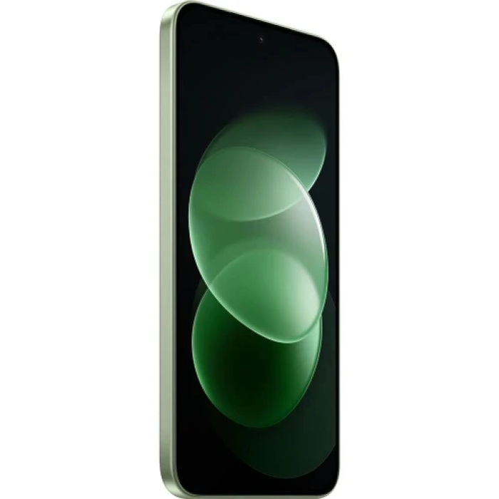 Смартфон Xiaomi Redmi Note 17 Pro Max 5G, Green, 2 Nano-SIM, 6.83" (2772x1280, 120 гц, AMOLED), Qualcomm Snapdragon 6 Gen 5 (8 ядер), Adreno 812, RAM 8GB, ROM 512GB, NFC, Wi-Fi, Bluetooth 6.0, 50Мп + 8Мп + 32Мп, 10000 mAh, Android 16