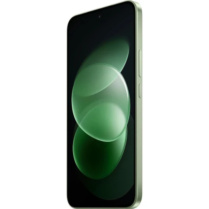 Смартфон Xiaomi Redmi Note 17 Pro Max 5G, Green, 2 Nano-SIM, 6.83" (2772x1280, 120 гц, AMOLED), Qualcomm Snapdragon 6 Gen 5 (8 ядер), Adreno 812, RAM 8GB, ROM 512GB, NFC, Wi-Fi, Bluetooth 6.0, 50Мп + 8Мп + 32Мп, 10000 mAh, Android 16