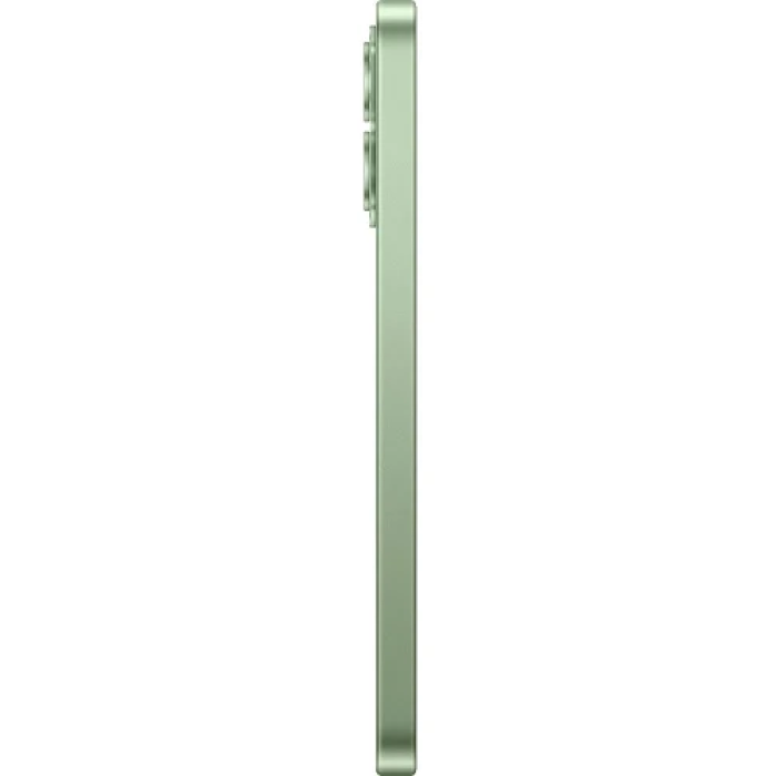 Смартфон Xiaomi Redmi Note 17 Pro Max 5G, Green, 2 Nano-SIM, 6.83" (2772x1280, 120 гц, AMOLED), Qualcomm Snapdragon 6 Gen 5 (8 ядер), Adreno 812, RAM 8GB, ROM 512GB, NFC, Wi-Fi, Bluetooth 6.0, 50Мп + 8Мп + 32Мп, 10000 mAh, Android 16