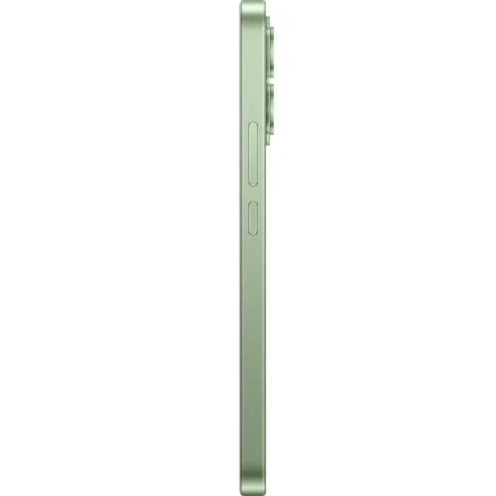 Смартфон Xiaomi Redmi Note 17 Pro Max 5G, Green, 2 Nano-SIM, 6.83" (2772x1280, 120 гц, AMOLED), Qualcomm Snapdragon 6 Gen 5 (8 ядер), Adreno 812, RAM 8GB, ROM 512GB, NFC, Wi-Fi, Bluetooth 6.0, 50Мп + 8Мп + 32Мп, 10000 mAh, Android 16