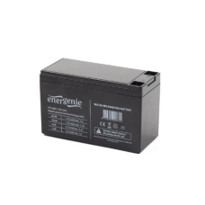 Акумуляторна батарея (АКБ для ДБЖ) EnerGenie BAT-12V7.5AH 12 В, 7,5 А·год