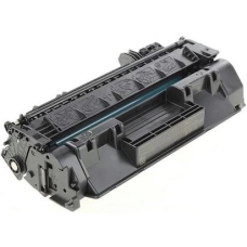 Картридж HP 80A (CF280A), Black, LJ Pro M401/M425, Virgin, порожній (CF280A-EV)