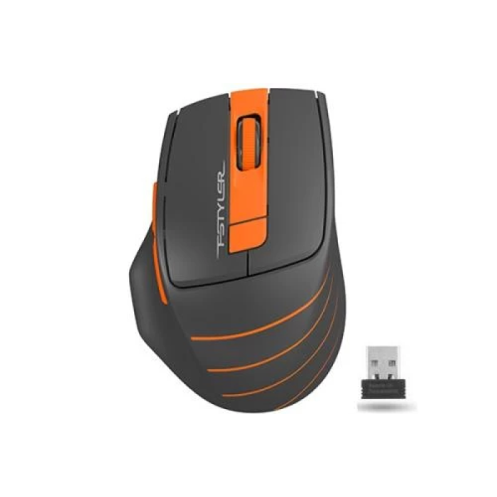 Бездротова миша A4Tech Fstyler FG30 2000 DPI
