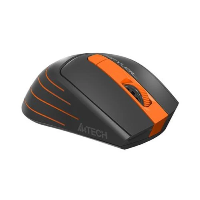 Бездротова миша A4Tech Fstyler FG30 2000 DPI