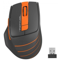 Бездротова миша (комп’ютерна миша) A4Tech Fstyler FG30S 6 кнопок