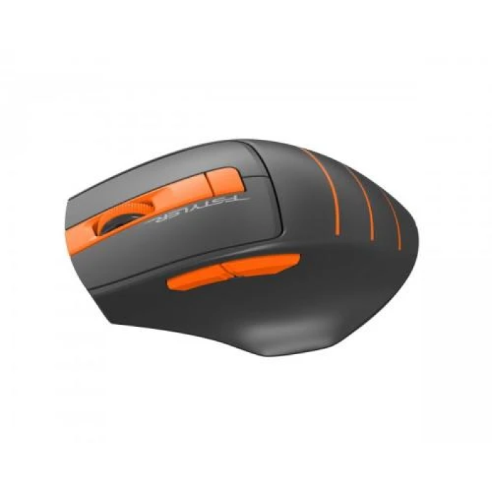 Бездротова миша A4Tech Fstyler FG30S із 6 кнопками