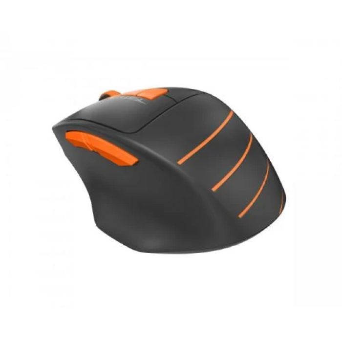 Бездротова миша A4Tech Fstyler FG30S із 6 кнопками
