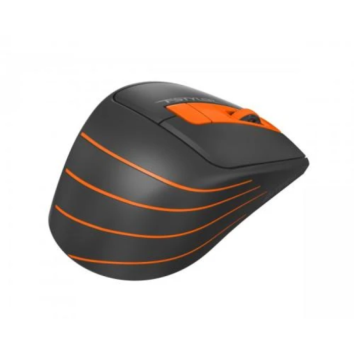 Бездротова миша A4Tech Fstyler FG30S із 6 кнопками