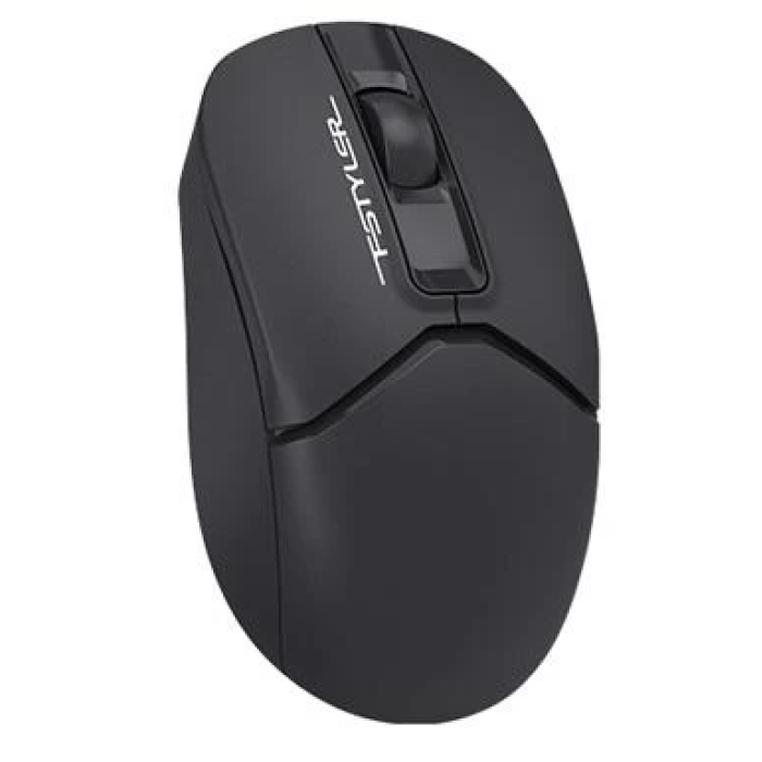Бездротова миша A4Tech Fstyler FG12S із сенсором 1200 DPI