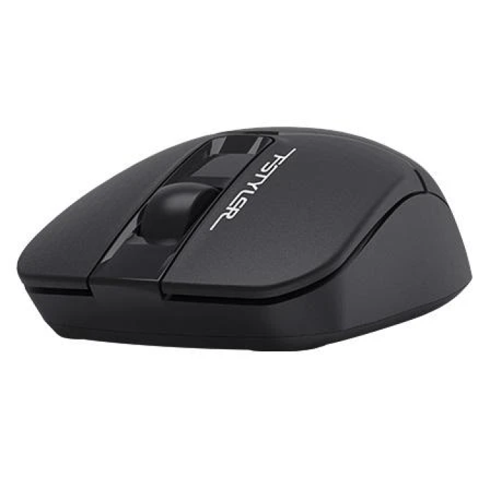 Бездротова миша A4Tech Fstyler FG12S із сенсором 1200 DPI