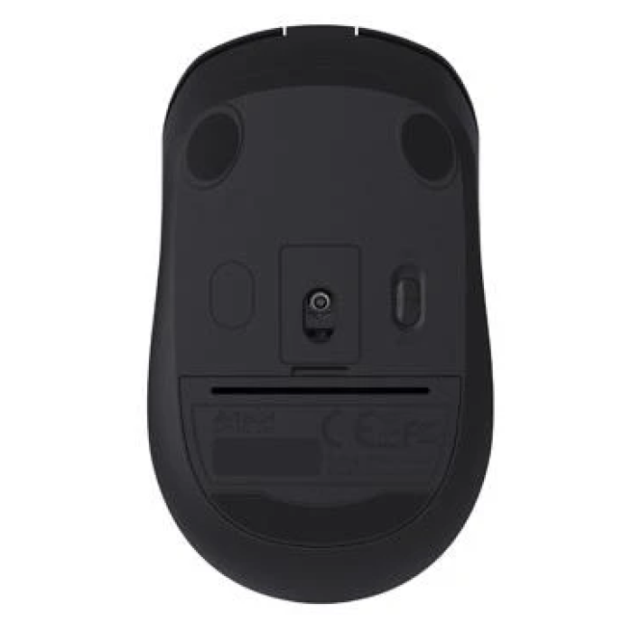 Бездротова миша A4Tech Fstyler FG12S із сенсором 1200 DPI