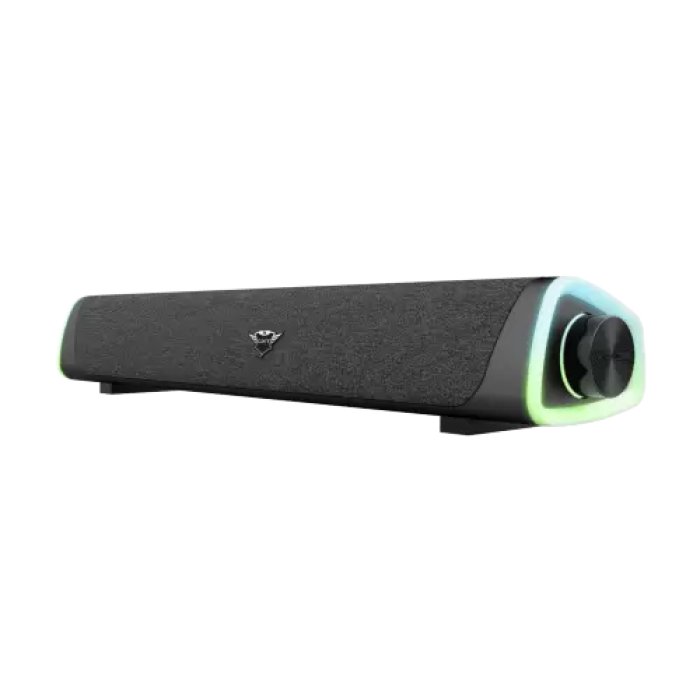 Саундбар Trust GXT 620 AXON з RGB-підсвічуванням