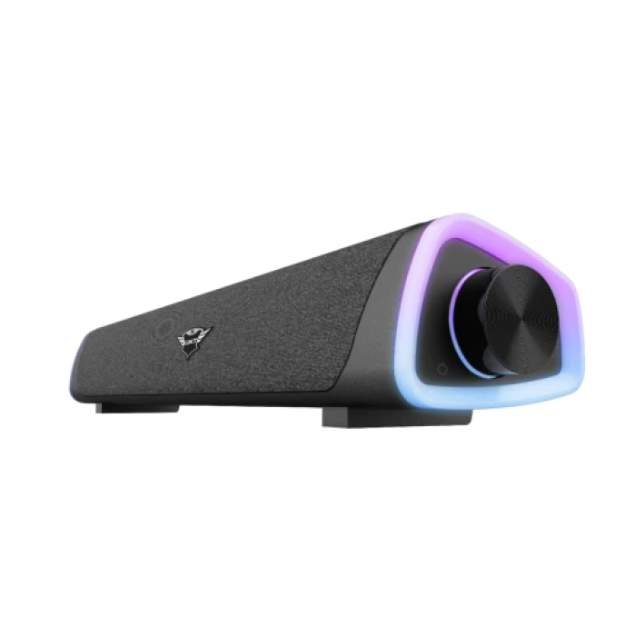 Саундбар Trust GXT 620 AXON з RGB-підсвічуванням