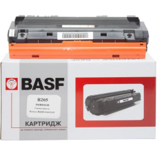 Картридж Xerox 106R04348, Black, B205/B210/B215, 3000 стор, BASF (BASF-KT-B205)