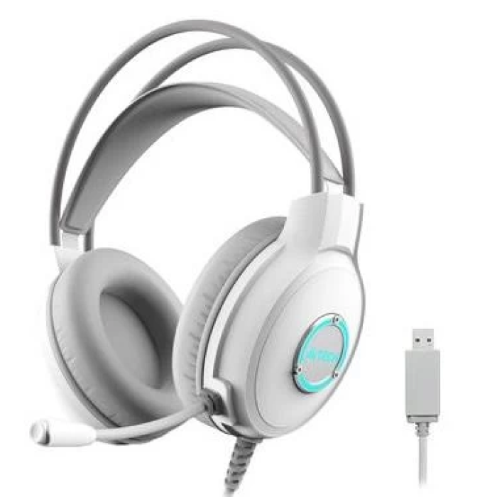 USB-навушники A4Tech Fstyler FH300U з мікрофоном