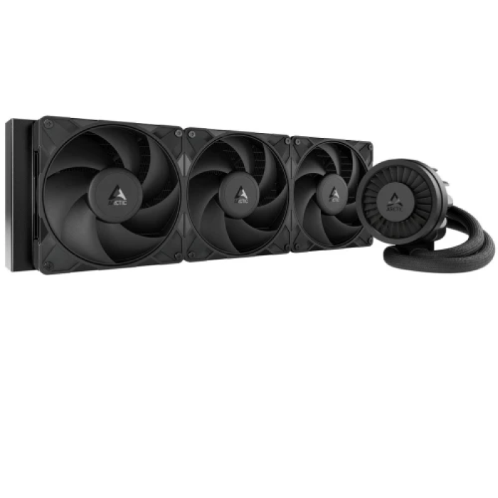 Система рідинного охолодження Arctic Liquid Freezer III Pro 420