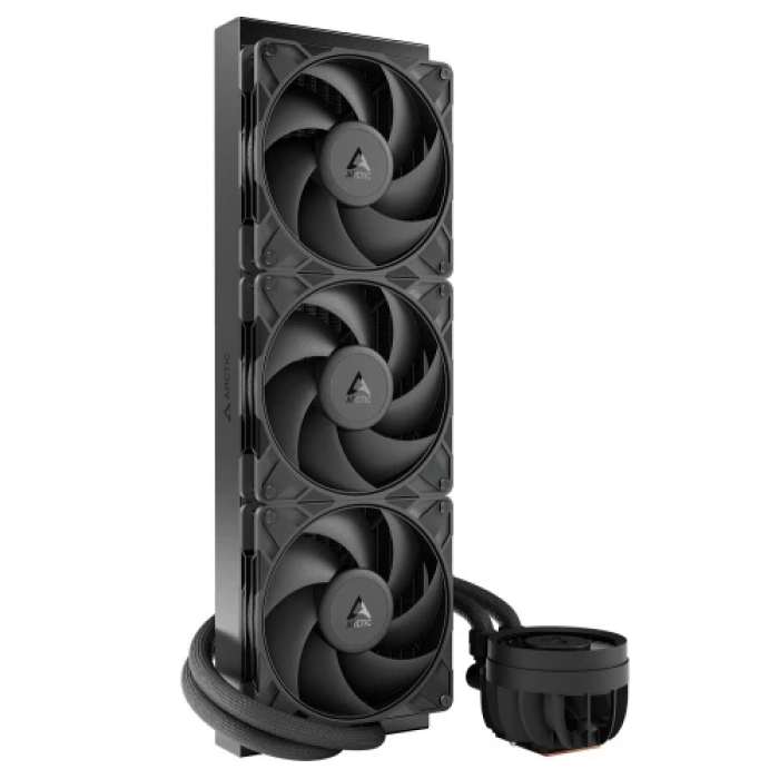 Система рідинного охолодження Arctic Liquid Freezer III Pro 420