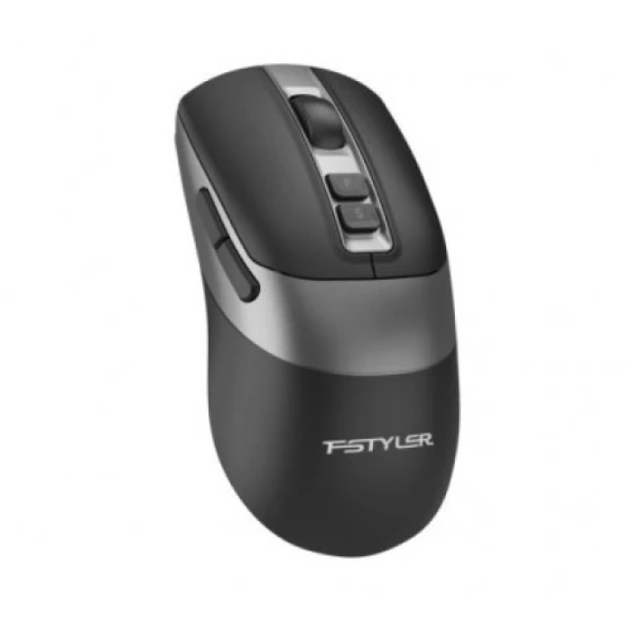 Бездротова миша A4Tech FG50 Plus із 7 кнопками