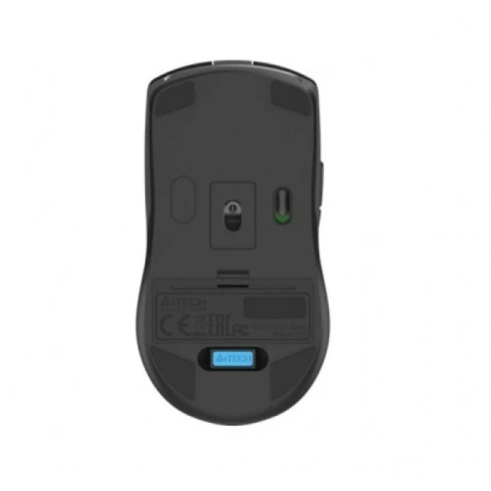 Бездротова миша A4Tech FG50 Plus із 7 кнопками