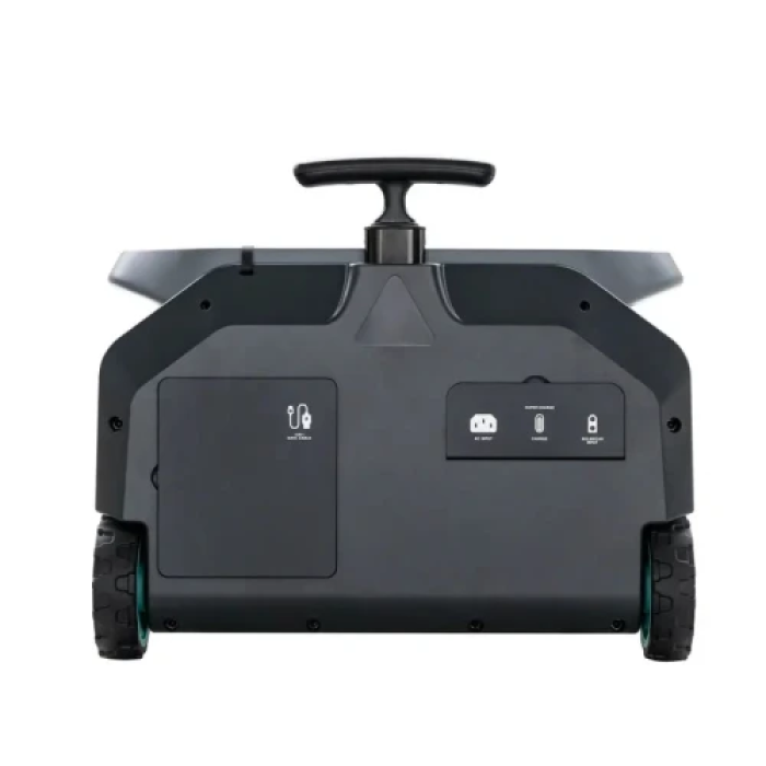 Зарядна станція IEETek P3200 на 3200 Вт і 2048 Вт·год