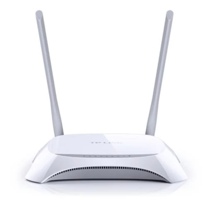 Роутер TP-Link TL-MR3420 з підтримкою 3G/4G