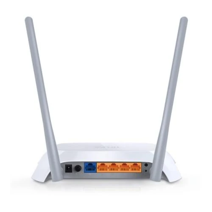 Роутер TP-Link TL-MR3420 з підтримкою 3G/4G