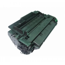 Картридж HP 55A (CE255A), Black, P3015, Virgin, порожній (CE255A-EV)