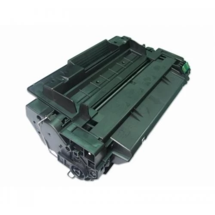 Порожній картридж Virgin HP 55A CE255A для P3015
