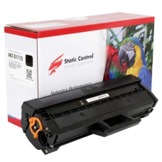 Картридж Samsung MLT-D111S, Black, SL-M2020/M2070, 1000 стор, Static Control "Parrot" (002-02LD111SSEE)