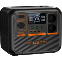Зарядна станція (портативна електростанція) BLUETTI PowerOak AC70P 864 Вт·год