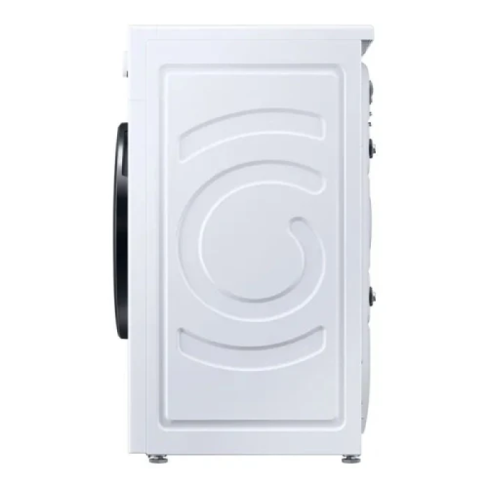 Пральна машина Samsung WW80FG3M05AWLF, White, 8кг, фронтальна, 14 програм, дисплей, Інверторний двигун, 1400 об/хв, клас енергоспоживання A+++, з функцією пари, 85x45.6x60