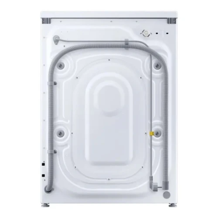 Пральна машина Samsung WW80FG3M05AWLF, White, 8кг, фронтальна, 14 програм, дисплей, Інверторний двигун, 1400 об/хв, клас енергоспоживання A+++, з функцією пари, 85x45.6x60