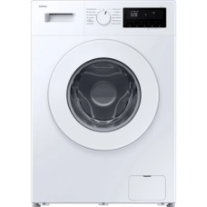 Пральна машина Samsung WW70FG3M05TWLF, White, 7кг, фронтальна, 12 програми, швидкість віджиму 1400 об/хв, інвертор, A, 85x59.5x45.5 см