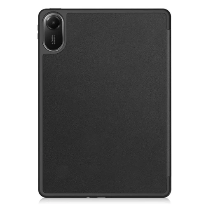 Чорний чохол-книжка BeCover для Xiaomi Redmi Pad 2 11.0″