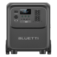 Зарядна станція (акумуляторна станція) BLUETTI Elite 320 3200 Вт·год