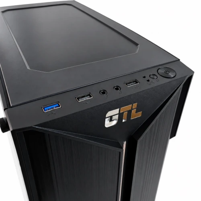 Системний блок GTL Office Pro S1 з Ryzen 7 7700X і SSD 1 ТБ