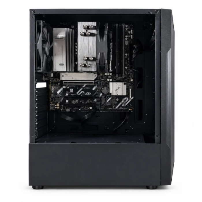 Системний блок GTL Office Pro S1 з Ryzen 7 7700X і SSD 1 ТБ