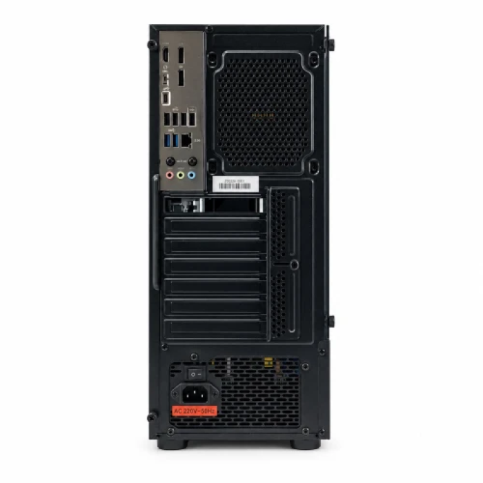 Системний блок GTL Office Pro S1 з Ryzen 7 7700X і SSD 1 ТБ