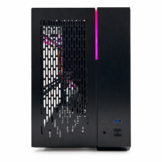 Системний блок (комп’ютер) GTL Seiya 76G56XFR RTX 5060 Ti, 1 ТБ