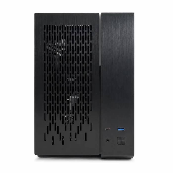 Системний блок GTL Seiya з Ryzen 5 7600 і RTX 5060 Ti