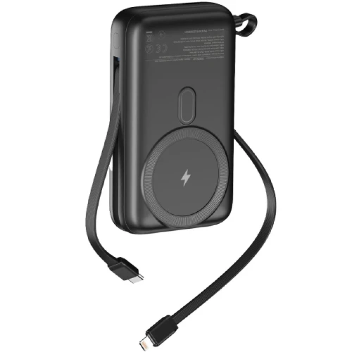 Повербанк Sigma X-power SI20A8QL-MAG на 20000 мА·год