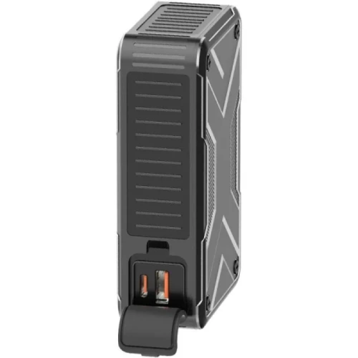 Повербанк Sigma X-power 20000 mAh із потужністю 65 Вт