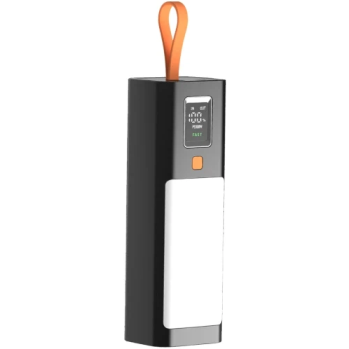 Повербанк Sigma X-power SI20A9QLX 20000 мА·год, 100 Вт
