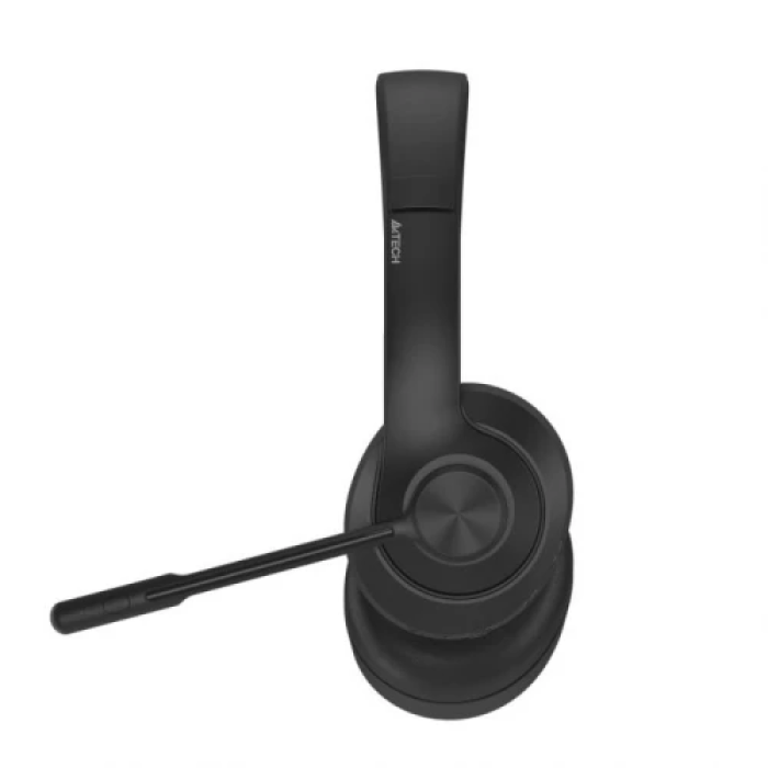 Бездротова гарнітура A4Tech BR260 з Bluetooth 6.0