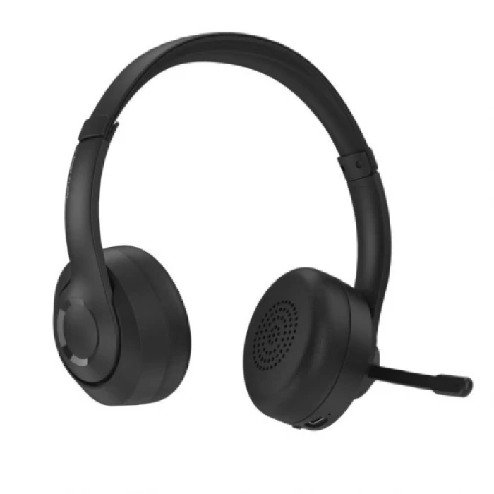 Бездротова гарнітура A4Tech BR260 з Bluetooth 6.0